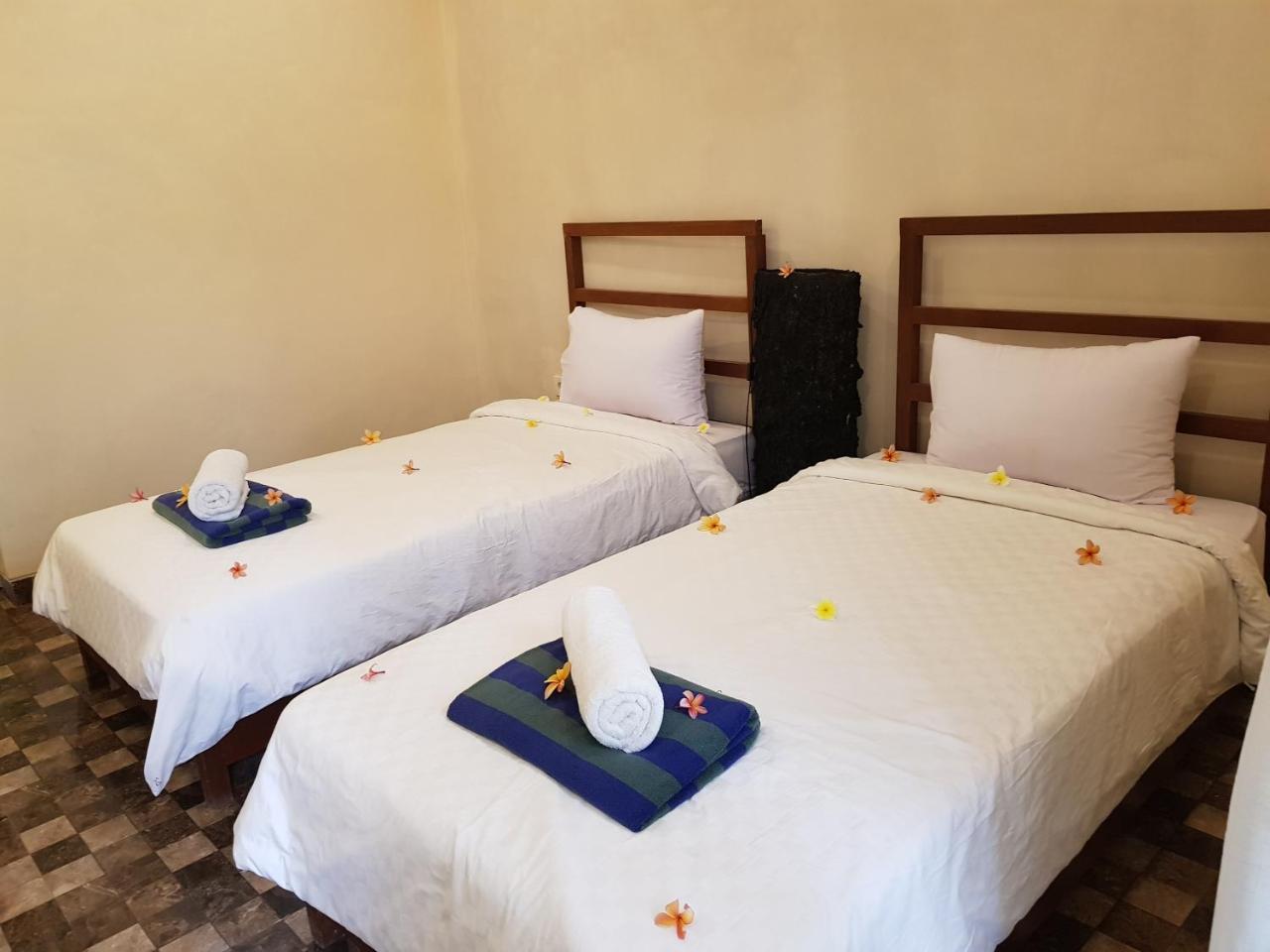 Hotel Puri Dedari Sanur Esterno foto