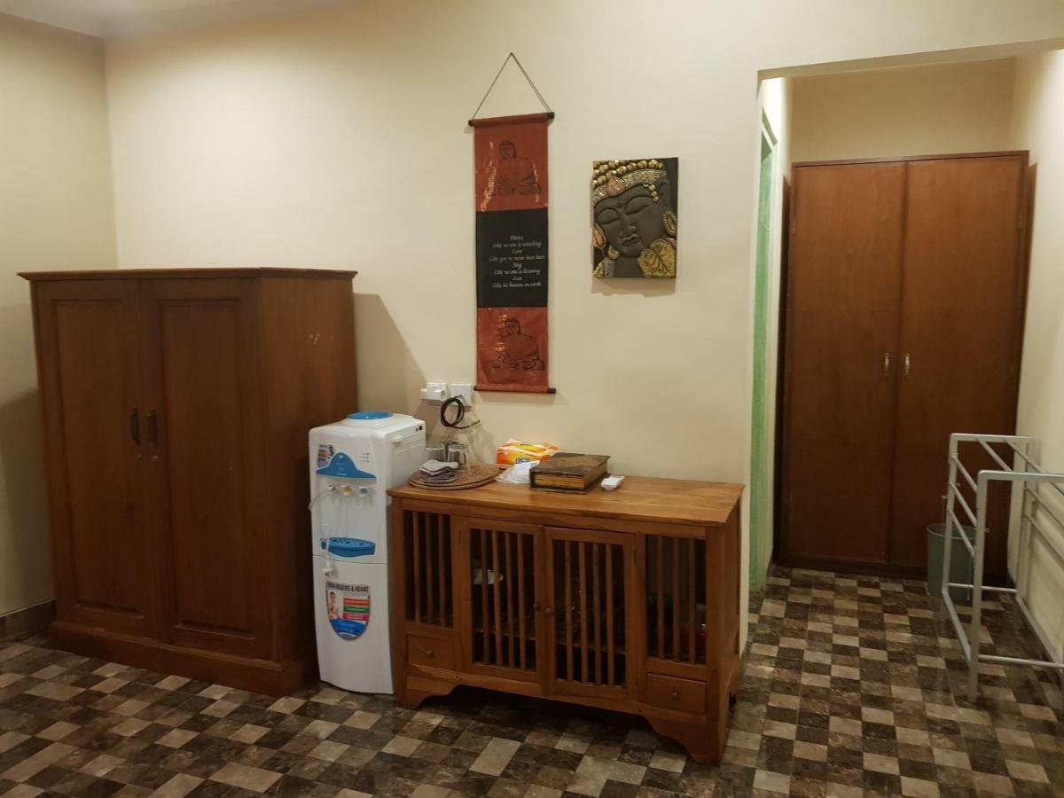 Hotel Puri Dedari Sanur Esterno foto