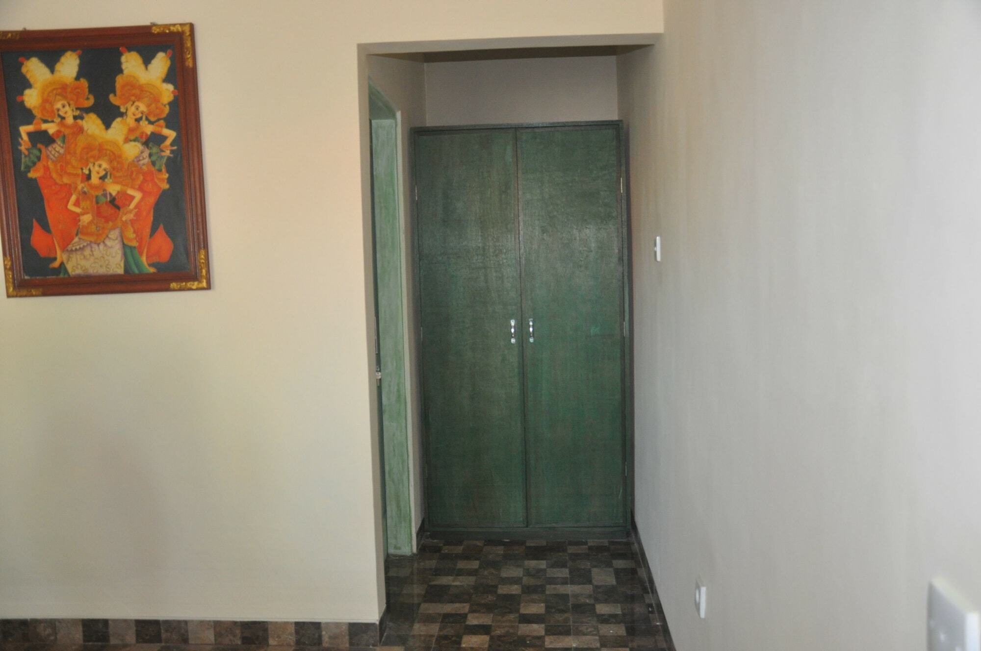 Hotel Puri Dedari Sanur Esterno foto