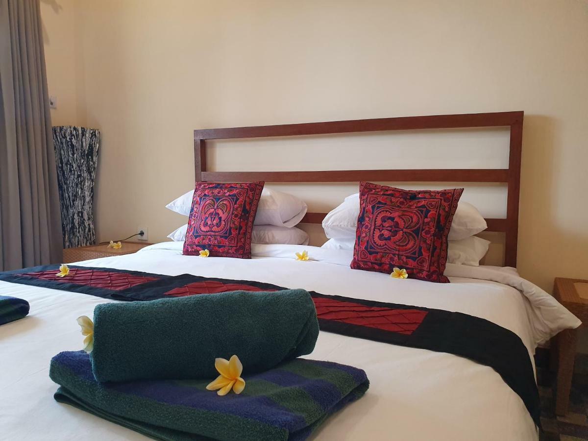 Hotel Puri Dedari Sanur Esterno foto