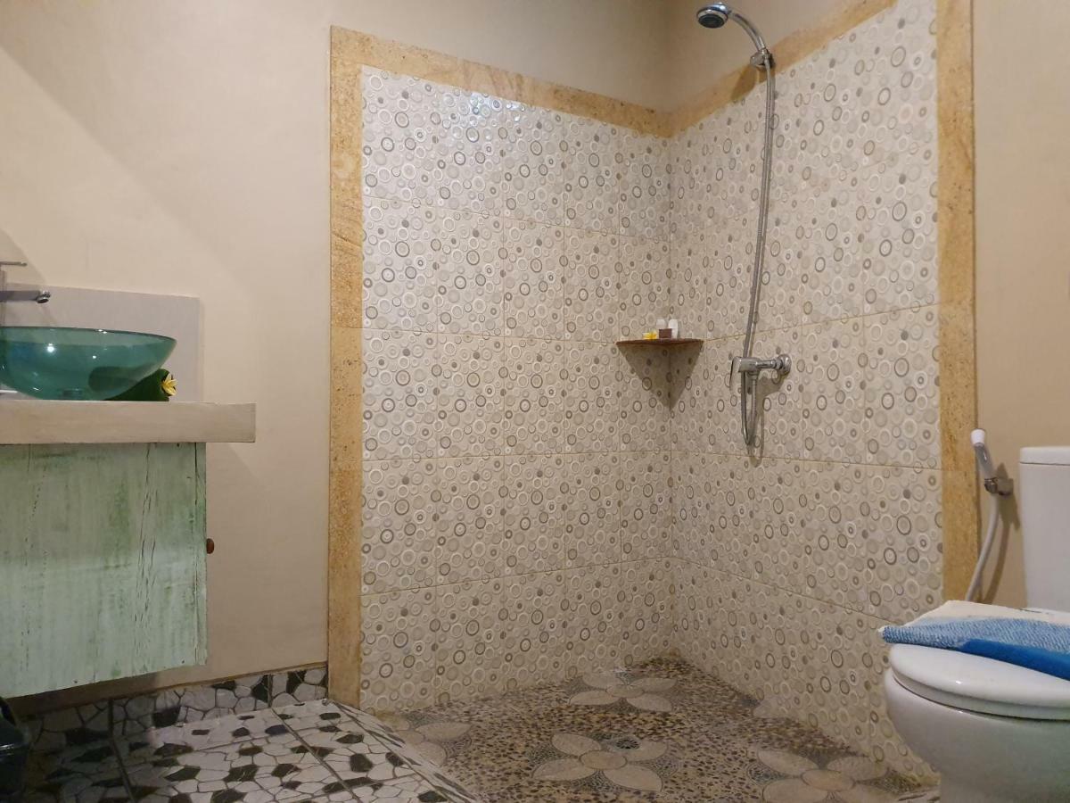 Hotel Puri Dedari Sanur Esterno foto