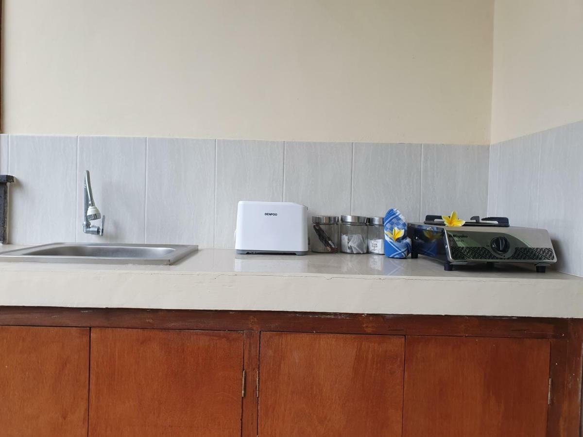 Hotel Puri Dedari Sanur Esterno foto