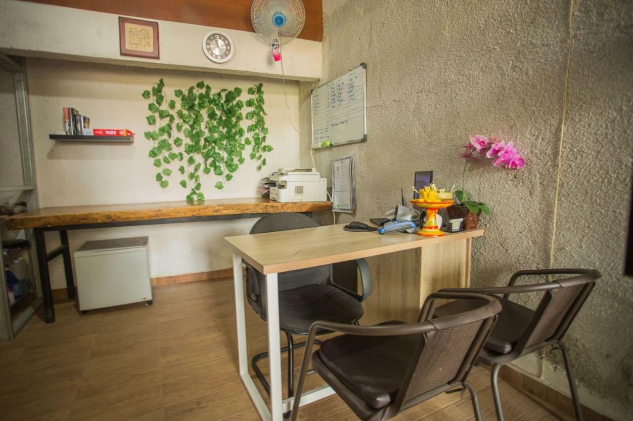 Hotel Puri Dedari Sanur Esterno foto